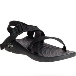 Chaco Z1 Classic Sandle in black